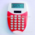 Small solar powered calculator, student calculator/ HLD-800